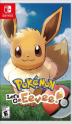 Pokemon: Lets Go, Eevee! (Import)