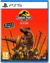 Jurassic Park: Classic Games Collection