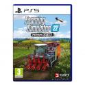 Farming Simulator 22 - Premium Edition