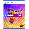 NBA 2K24 (Kobe Bryant Edition)