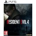 Resident Evil 4 - Remake (Lenticular Sleeve)