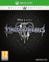 Kingdom Hearts III (3) - Deluxe Edition