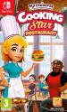 My Universe: Cooking Star Restaurant