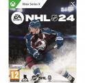 NHL 24