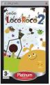 LocoRoco 2 - Platinum