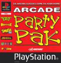 Arcade Party Pack