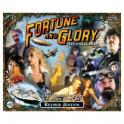 Fortune and Glory - Revised Edition