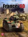 France 40 - 2nd edition