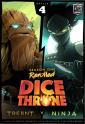 Dice Throne: Season One ReRolled - Treant vs Ninja