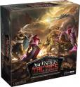 Ascension Tactics: Miniatures Deckbuilding Game