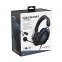 HyperX Cloud Alpha S - PS4/PS5/PC