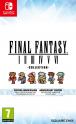 Final Fantasy I-VI - Collection - Anniversary Edition