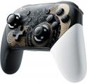 Switch Pro Controller - Legend of Zelda: Tears of the Kingdom Edition