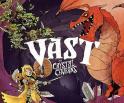 Vast: The Crystal Caverns