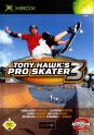 Tony Hawks Pro Skater 3