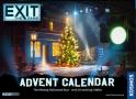 Exit: Advent Calender - The Missing Hollywood Star!