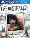 Ps4 Life Is Strange
