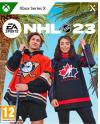 NHL 23