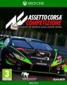 Assetto Corsa - Competizione