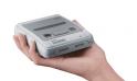 Nintendo Classic Mini: Super Nintendo Entertainment System (Mini Snes)