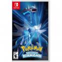 Pokemon: Brilliant Diamond (import)