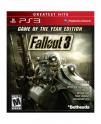 Fallout 3: Game of The Year Edition (Import)