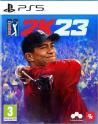 PGA Tour 2K23