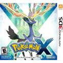 Pokemon X (Import)