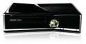 Xbox 360 Slimline Piano Black Basenhet 4GB