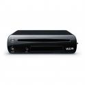 Nintendo Wii U Basenhet Premium Black