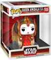 Funko Pop! Deluxe: Star Wars - Queen Amidala on the Throne