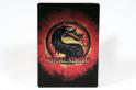 Mortal Kombat (2011) - Steelbook