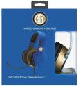 Inter Milan Wired Gaming Headset