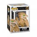 Funko Pop! Vinyl: Game of Thrones - Syrax #07