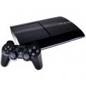 Playstation 3 Super Slim Basenhet 500GB