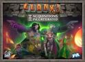 Clank Legacy: Acquisitions Incorporated