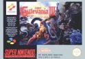Super Castlevania IV