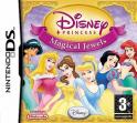 Disney Princess: Magical Jewels