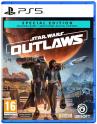 Star Wars Outlaws - Special Edition