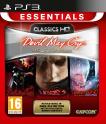 Devil May Cry HD Collection - Essentials