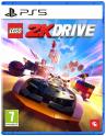 LEGO 2K Drive