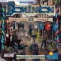 Dominion: Cornucopia & Guilds (2nd edition) (Skadad box)