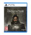 The Inquisitor (Deluxe Edition)