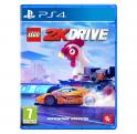 LEGO 2K Drive (Awesome Edition)