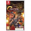 Contra: Operation Galuga (Code in a Box)