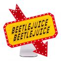 Beetlejuice Light