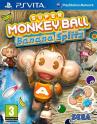 Super Monkey Ball: Banana Splitz