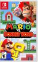 Mario vs. Donkey Kong (Import)