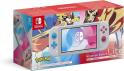 Nintendo Switch Lite - Zacian and Zamazenta Edition (Fint skick!)