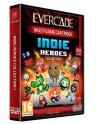 Blaze Evercade Indie Heroes Cartridge 1